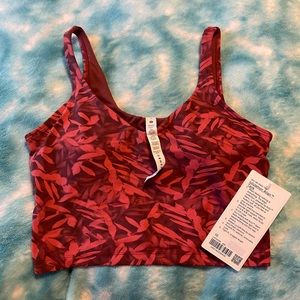 NWT Lululemon Align Tank